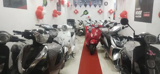 Kenisha E-motors