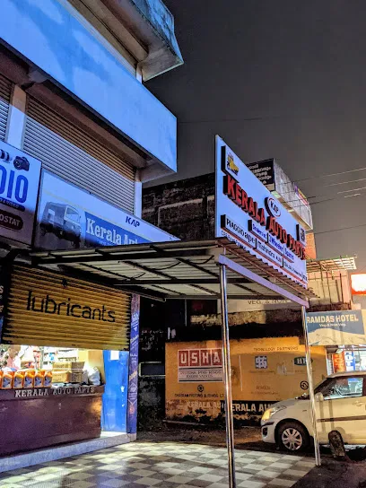 Kerala Auto Parts