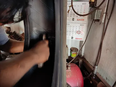KERLA TYRES