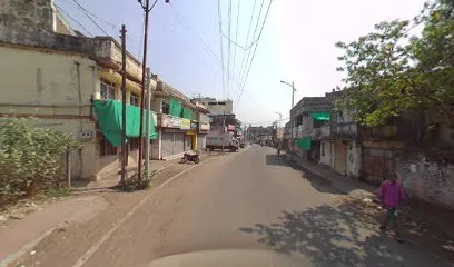 KESALKAR AUTO PARTS