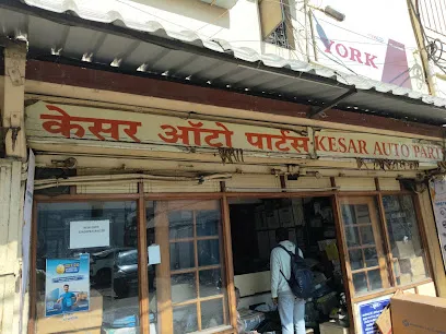 Kesar Auto Parts
