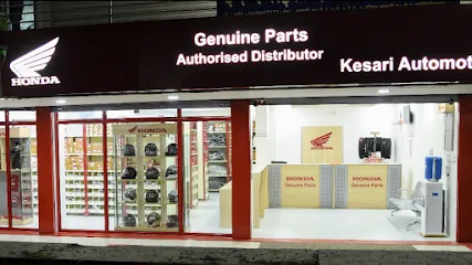 Kesari Automotives