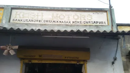 Kesh Motors