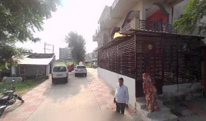 Keshar Bhavani Auto Parts