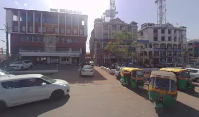 Keshar Car Center