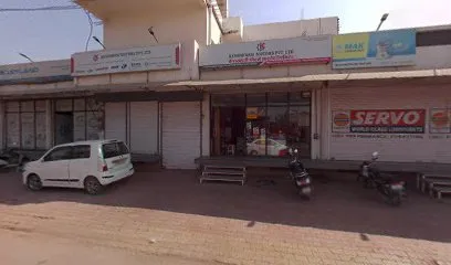 Kesharwani Motors Private Limited :- Retail Commercial Vehicle Spare Part Shopee