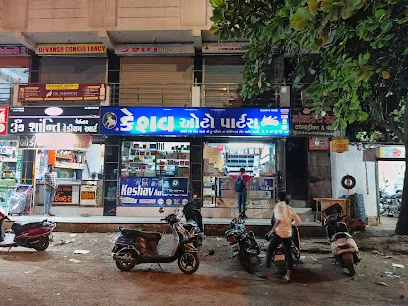Keshav Auto Parts And Garage