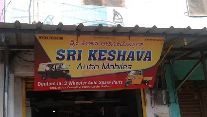 KESHAV AUTOMOBILES