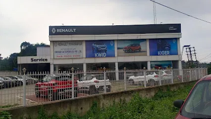 Keshav Hyundai, Kharagpur