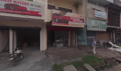KESHAV MOTORS (HYUNDAI GENUINE PARTS)