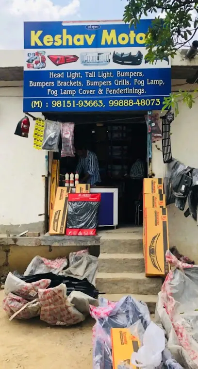 Keshav Motors