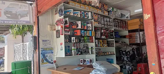 Keshavan car decor