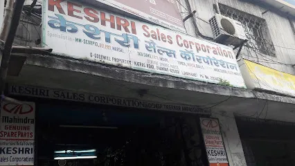 Keshri Sales Corporation