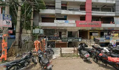Ketaki Sangameshwar Spare Parts