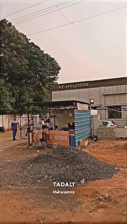Ketan Hyundai Service Chandrapur