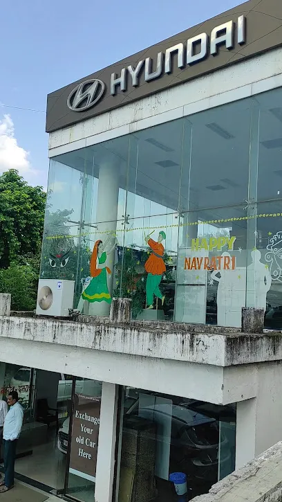 Ketan Hyundai