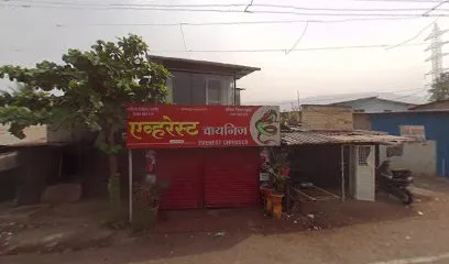 Ketki Automobile