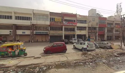 Kewal Motor