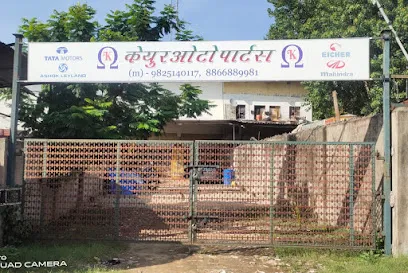 Keyur Auto Parts