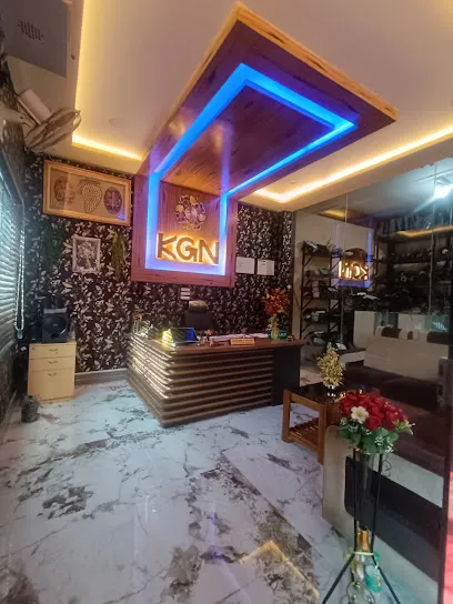 KGN All Car old spare parts, Shivamogga
