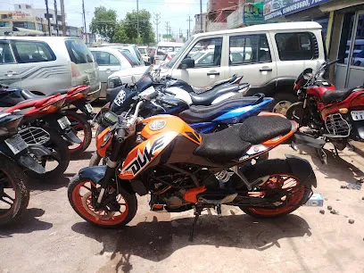 KGN AUTO DEAL