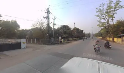 Kgn auto parts bundi Rajasthan