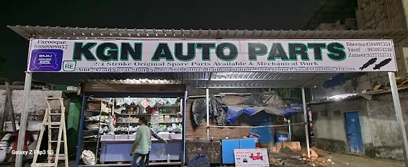 KGN Auto Parts