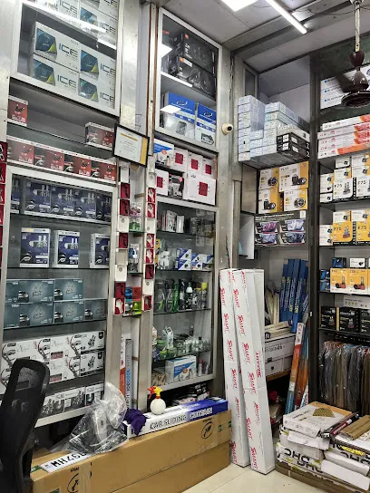 KGN Auto Works