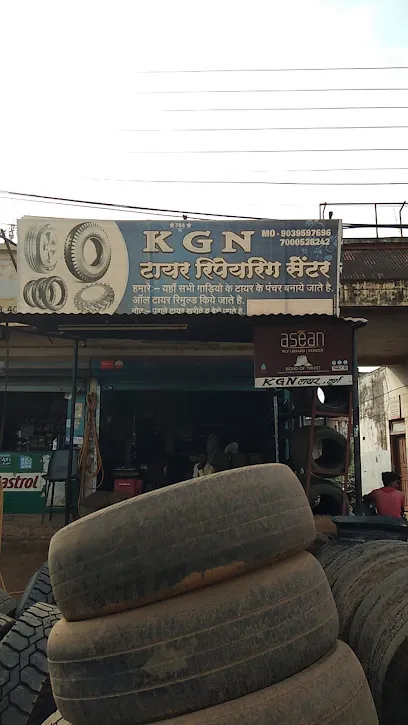 K.g.n.