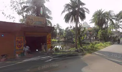 Khaja Baba Auto Center