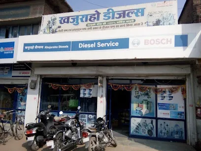 Khajuraho Diesels