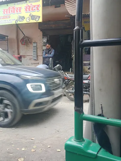 Khalsa auto Spear Parts