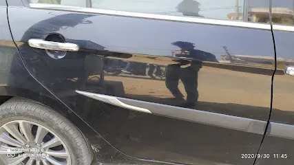 Khalsa Car Gallery