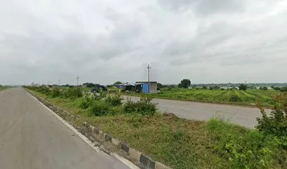 Khan Greassing Center