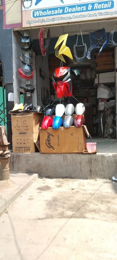 Khan motors