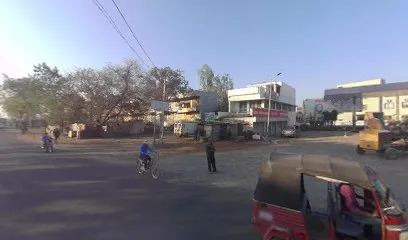 Khan Oil Center And Autoparts
