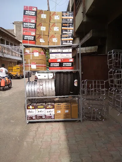 Khandelwal automobiles