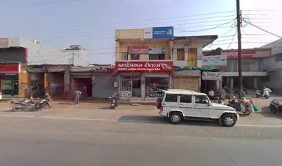 Khandelwal Diesels