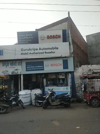 Khanduja machinery store