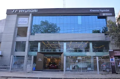 Khanna Hyundai