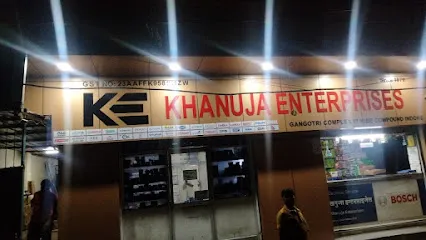Khanuja Enterprises
