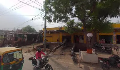 Khatana market Bharatpur raj