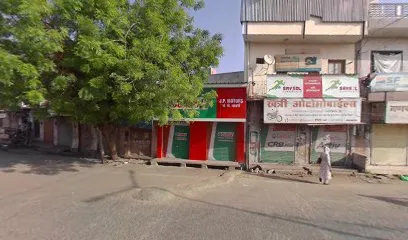 Khatri Automobiles