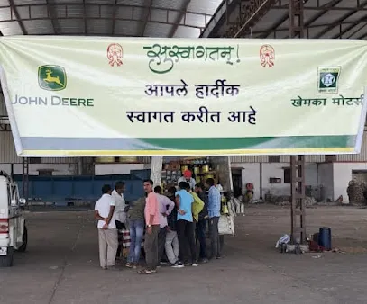 Khemka Motors, Wardha