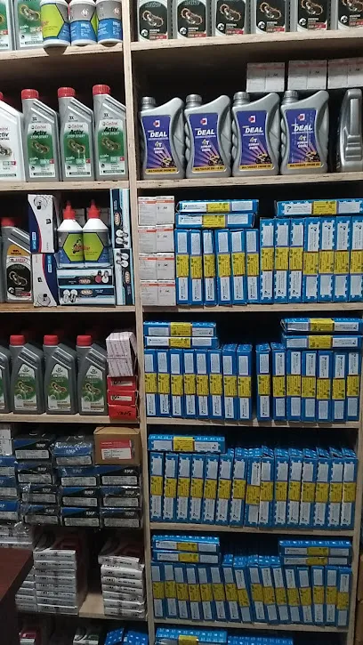 KHETESHWAR AUTOMOBILES ADILABAD