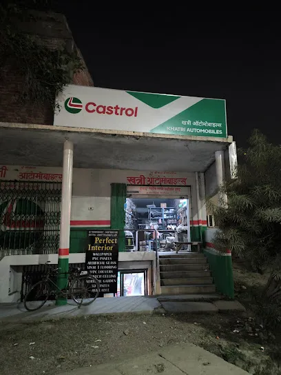 Khettry Automobiles
