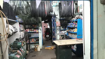 Khilendra Auto Parts Servicing & cycle store