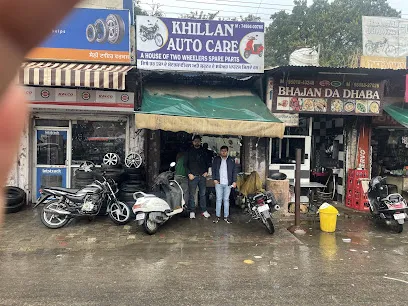 Khillan Auto Care