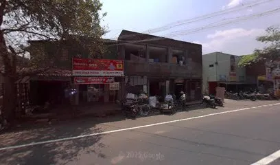 Khivraj Renault