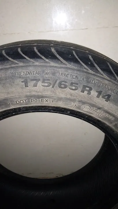 KHODIYAR AUTO PART